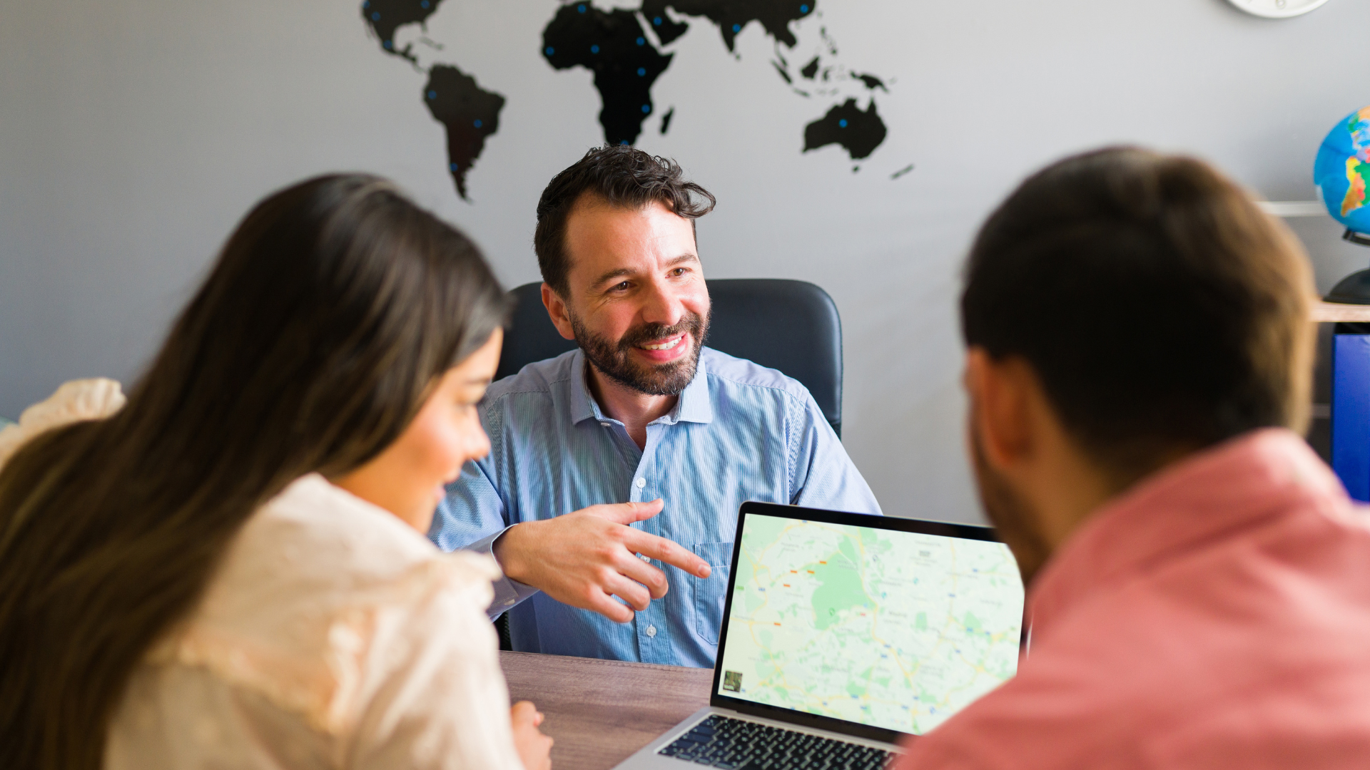 Advanced Diploma of Travel and Tourism - Evolution Hopitality Institute