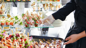 Certificate III in Catering - Evolution Hospitality Institute