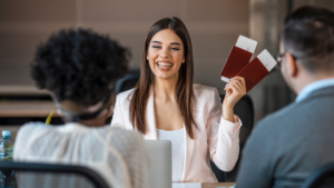 Diploma of Travel and Tourism Management - Evolution Hospitality Institute