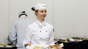 catering
