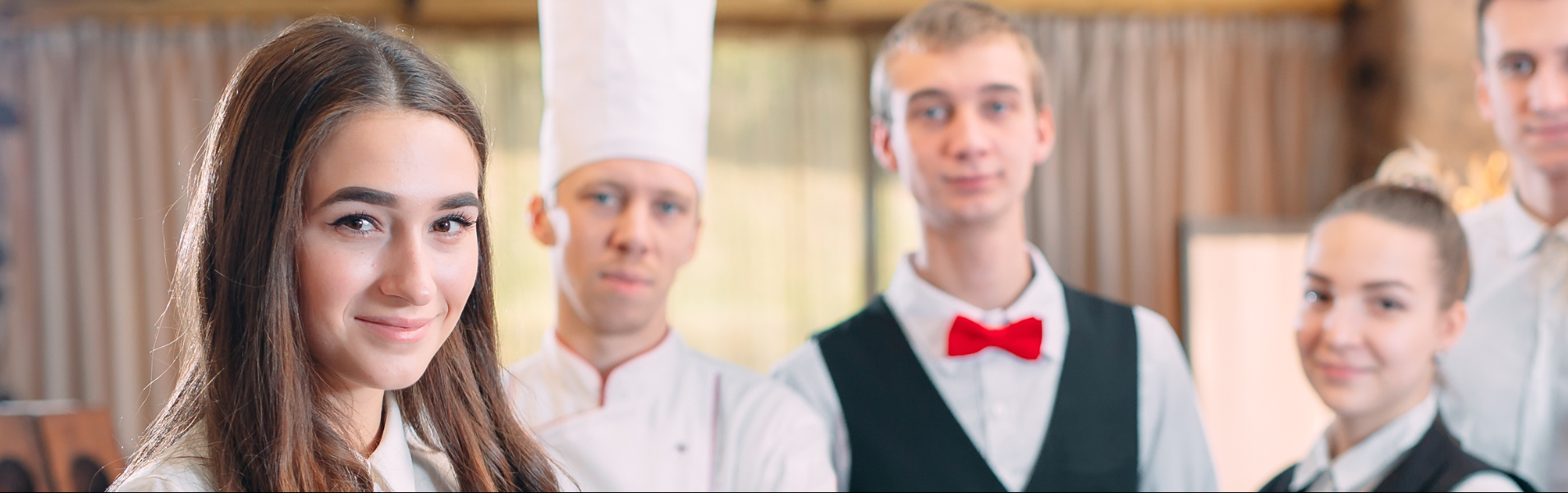 Advanced diploma of hospitality management Sydney