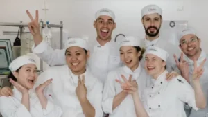 Advanced Diploma Of Hospitality Management