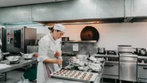 School-Based Apprenticeships And Traineeships