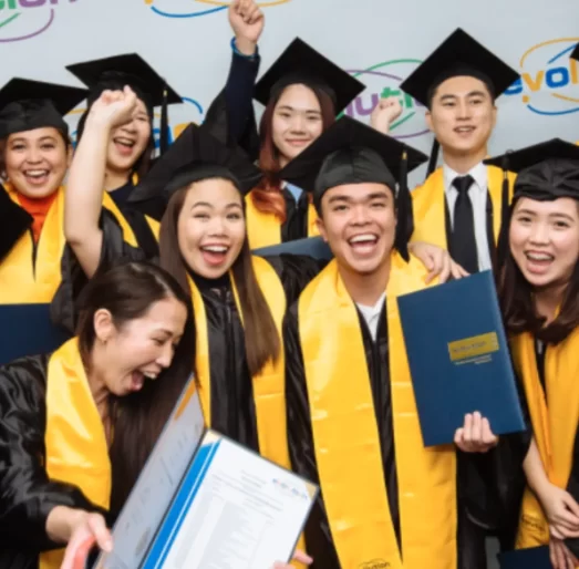 Why study Hospitality with us
