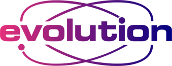 evolution logo