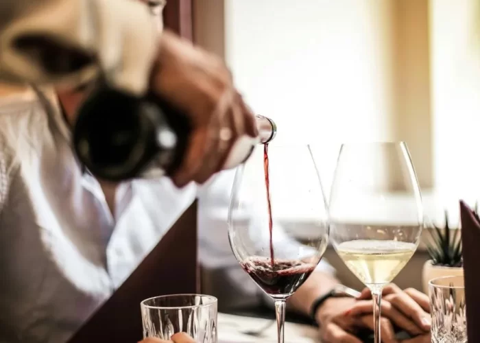 Responsible Service of Alcohol (RSA)