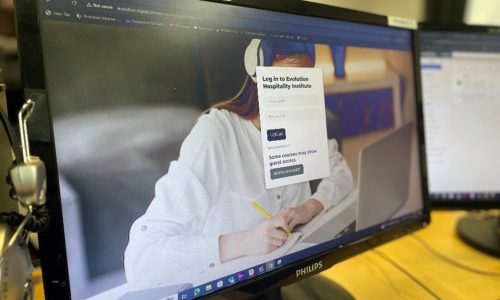 Moodle study platform